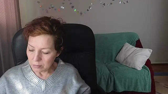 Wild Roxyy online show from February 16, 10:26 am