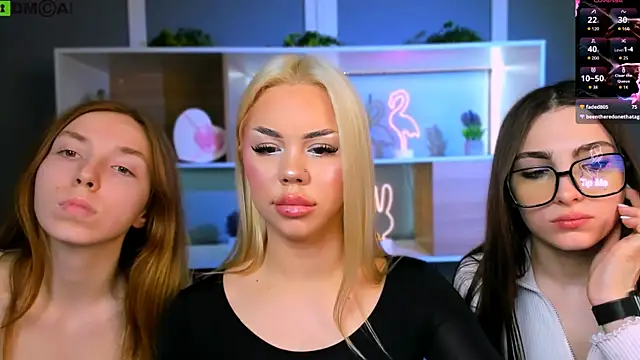 jenny donne online show from March 31, 8:58 am