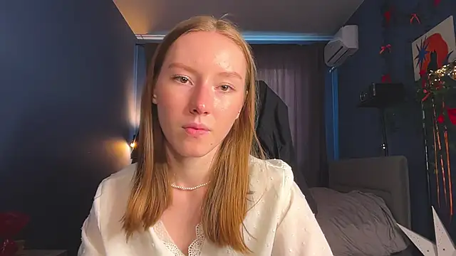 Anna Kare online show from April 16, 2:17 pm