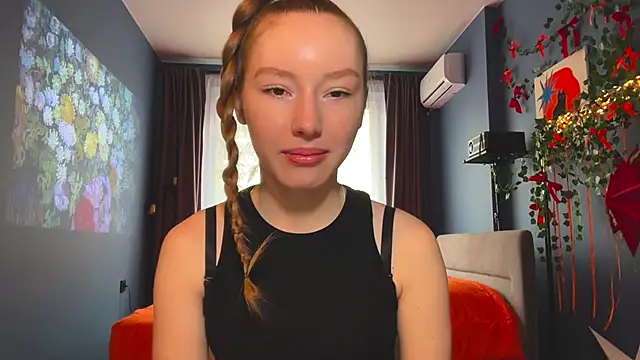 Anna Kare online show from February 19, 9:31 am