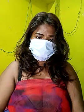 NISHHAA online show from April 30, 7:08 pm