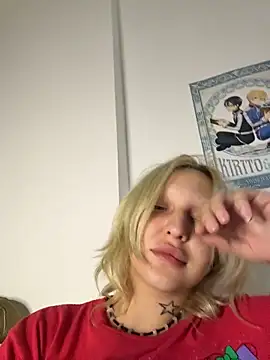 urlittlebaby666 online show from March 2, 7:37 am