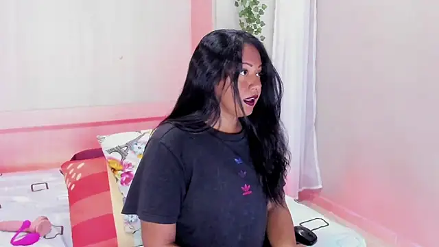 AllieBennet online show from March 23, 7:42 pm