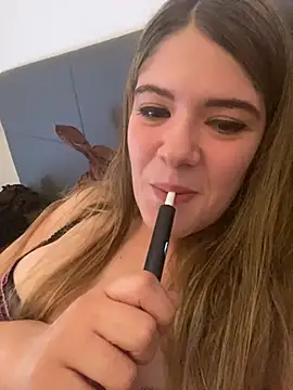 IrinaSilk online show from July 6, 12:32 pm