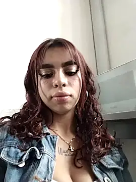 Niicky Sweet online show from February 27, 11:26 pm