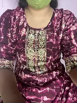 roshni malhotra online show from March 28, 10:19 pm