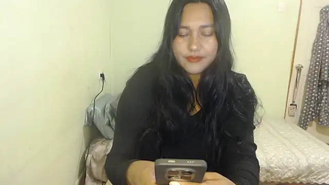 SexyGalletita online show from July 22, 3:07 am