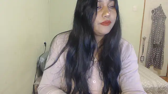 SexyGalletita online show from July 13, 4:13 am