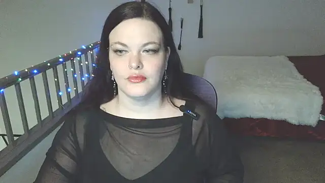 VixieNyx online show from March 7, 2:07 am