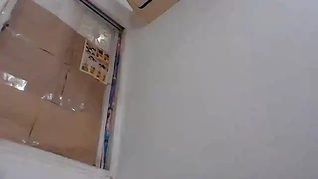 pocahontas hotty online show from March 31, 12:43 am