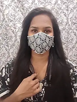 Tamil Charu  online show from April 1, 1:41 pm