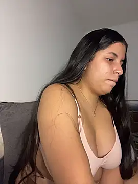 FerLondon55 online show from March 8, 5:11 am