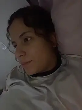 FerLondon55 online show from March 21, 6:40 am