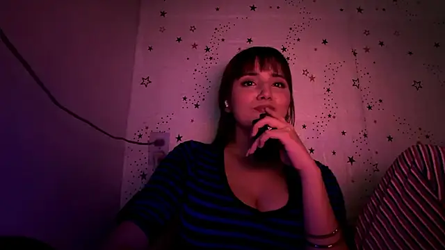 AngelCruz616 online show from February 26, 4:50 pm