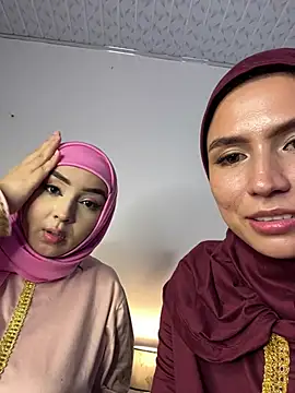 Darsha Khemu online show from April 25, 10:29 pm