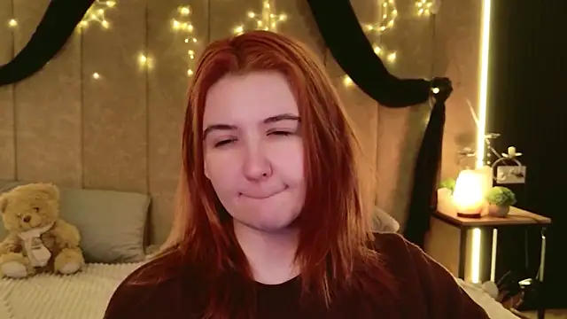 Melanie Stouns online show from March 18, 6:18 am