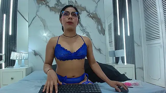 AzulMaveric online show from March 10, 8:46 pm