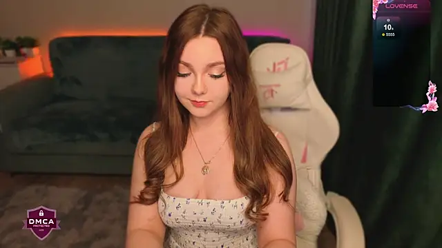 -Katerina online show from June 3, 4:23 pm