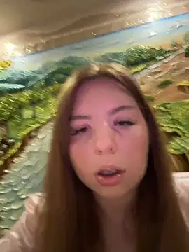 AnessaXrose online show from February 28, 9:36 pm