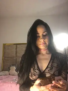 RebecaPalmer online show from June 19, 6:28 am