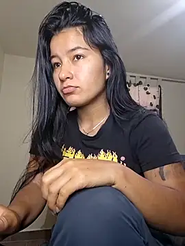 Miiia a online show from February 25, 5:22 pm