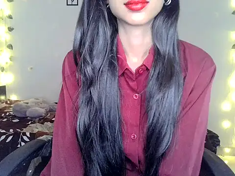 SIKSHA SINGH online show from April 12, 12:03 am