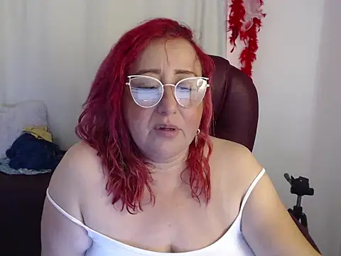 Lobasensual online show from February 18, 6:51 pm