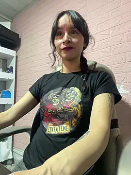 Mistymoon online show from March 31, 2:50 pm