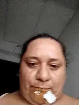 Melanny69x online show from April 4, 6:34 am