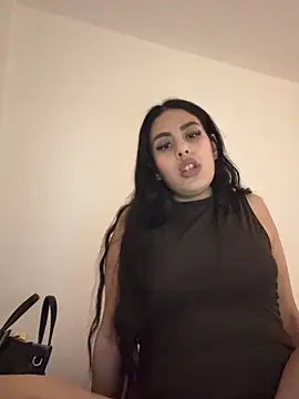 Sophie-Keller online show from March 4, 1:23 am