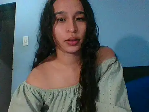 scarlettscottx  online show from March 30, 2:55 am