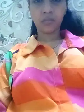 Vandana122 online show from May 7, 11:47 am