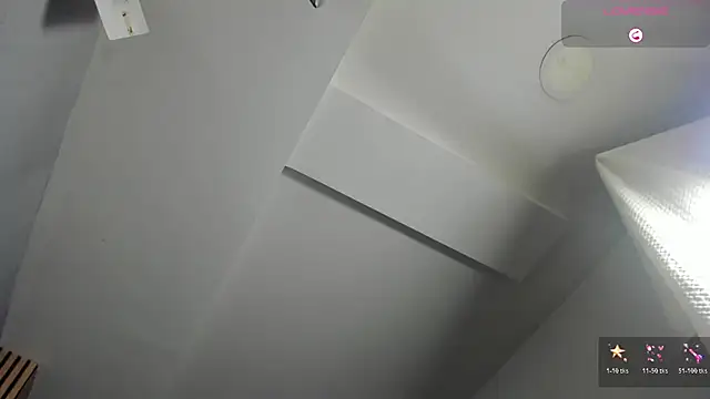 aria  monroe online show from March 22, 12:22 pm