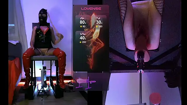 maitresse-julia-045 online show from June 27, 7:20 pm