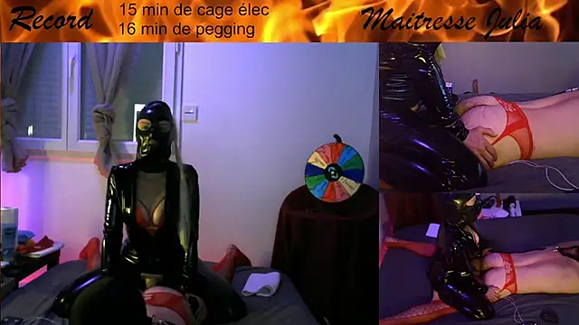 maitresse-julia-045 online show from May 29, 8:01 am