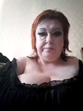 LanaStar345 online show from April 5, 11:31 am