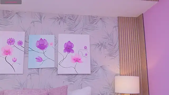 CherryTayloor online show from February 25, 3:27 am