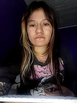 Persefone1331 online show from February 27, 12:43 am