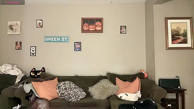 greenxxxqueen online show from June 20, 5:00 am