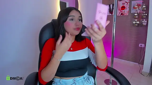 Tiphanysalvatore online show from February 27, 9:03 pm