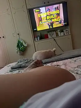 sexysou online show from April 29, 11:57 am