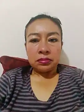 Samanta gonzales online show from March 2, 9:49 am