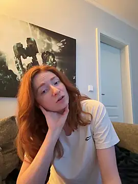 HoneyBunny18 online show from February 22, 5:14 pm