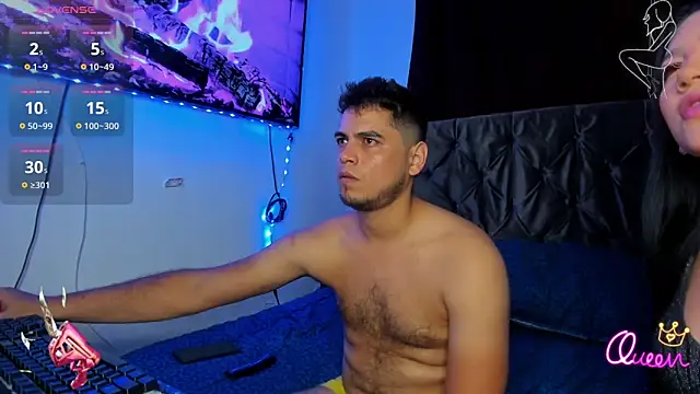 Fox couple69 online show from March 1, 2:22 am