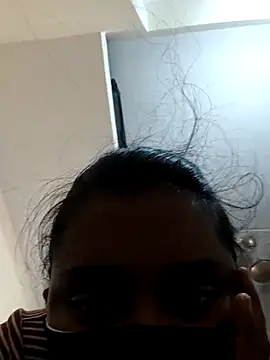 RDindian96 online show from February 25, 2:04 pm