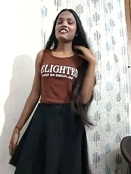 iam-anshika online show from March 21, 7:57 am