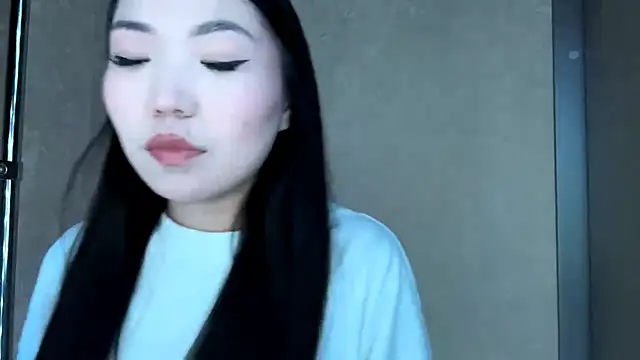 MeiMoon online show from March 1, 3:12 pm