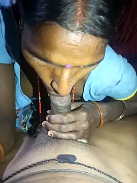 Ankit couple2525 online show from April 6, 8:54 pm