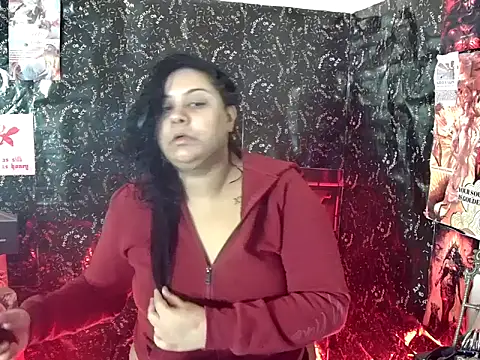 MistressMileenaMiami online show from June 1, 7:21 am