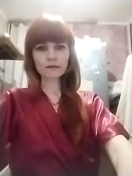 YaroslavaLester online show from March 6, 9:54 pm